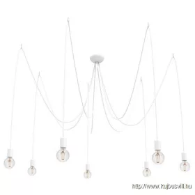 TECHNO 9743 Nowodvorski Spider függeszték