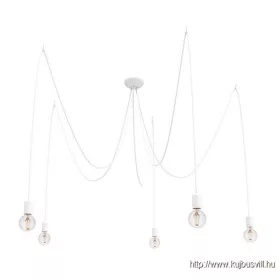 TECHNO 9744 Nowodvorski Spider függeszték