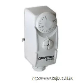 WPR-90GD csőtermosztát M-THERM CT-1
