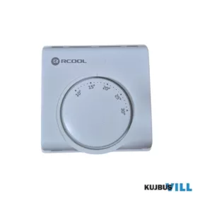 SZOBATERMOSZTÁT RCOOL TR1 (TR-010)