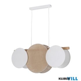 TK-10005 TK Lighting Pulse függesztett lámpa