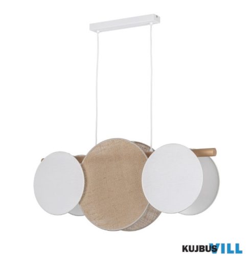TK-10005 Pulse függesztett lámpa