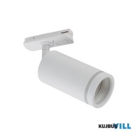 TK-10028 TK Lighting Tracer sínrendszeres lámpafej, fehér