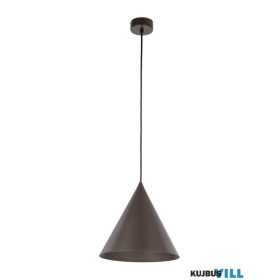 TK-10037 TK Lighting Cono függesztett lámpa