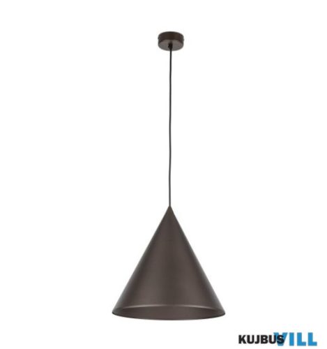 TK-10038 Cono függesztett lámpa