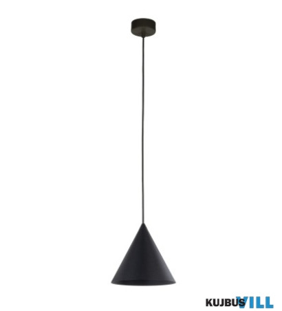 TK-10058 Cono függesztett lámpa