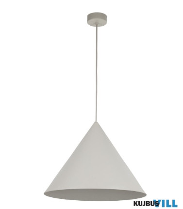 TK-10061 Cono függesztett lámpa