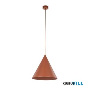TK-10065 TK Lighting Cono függesztett lámpa