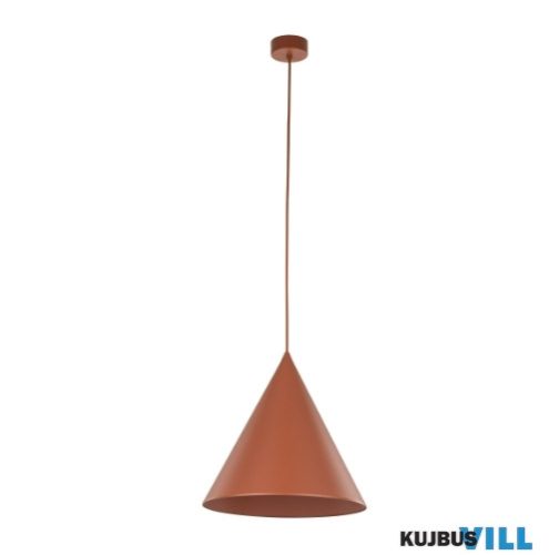 TK-10065 Cono függesztett lámpa