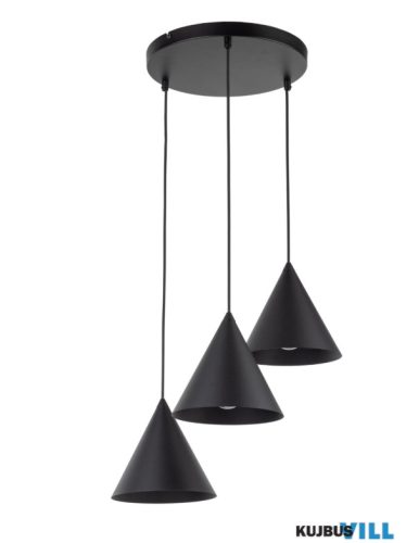 TK-10067 Cono függesztett lámpa