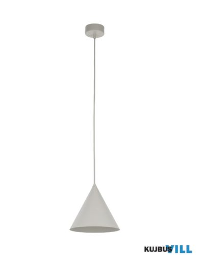 TK-10072 Cono függesztett lámpa