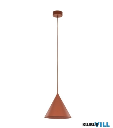 TK-10076 Cono függesztett lámpa