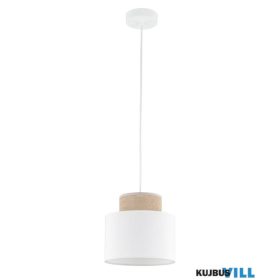 TK-10078 TK Lighting Duo függesztett lámpa