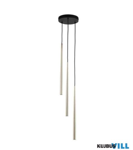 TK-10117 Piano függesztett lámpa
