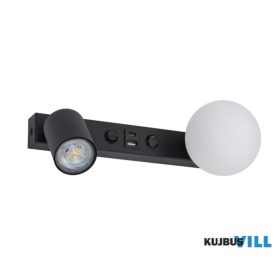 TK-10152 TK Lighting Vox falikar