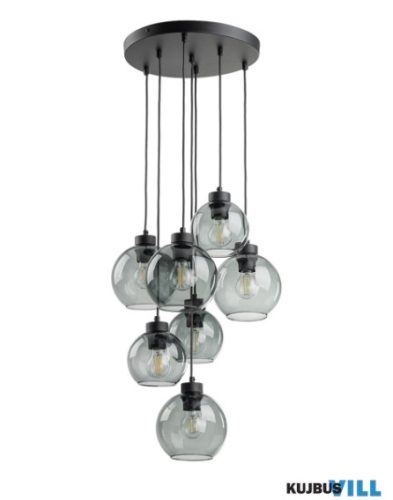 TK-10207 Cubus függesztett lámpa