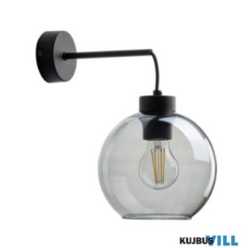 TK-10243 TK Lighting Cubus falikar