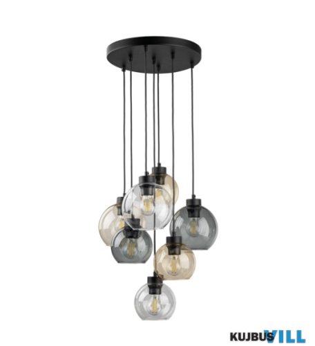 TK-10246 Cubus függesztett lámpa