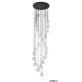 TK-10258 TK Lighting Aurora függesztett lámpa