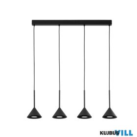 TK-10305 TK Lighting Cono függesztett lámpa