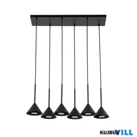 TK-10306 TK Lighting Cono függesztett lámpa
