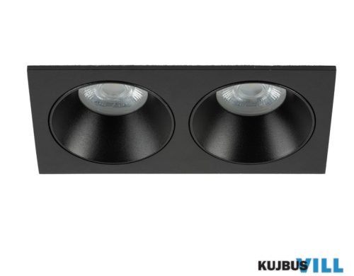 TK-10579 Prisma Duo besüllyeszthető mennyezeti spotlámpa