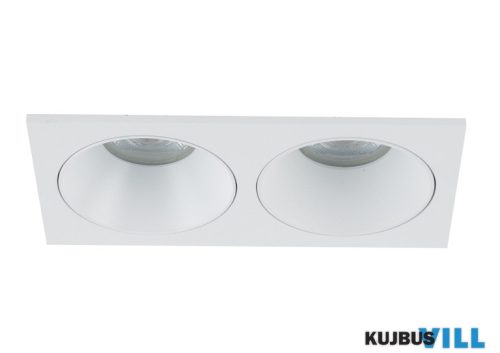 TK-10580 Prisma Duo besüllyeszthető mennyezeti spotlámpa
