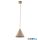 TK-10619 TK Lighting Cono függesztett lámpa