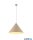 TK-10622 TK Lighting Cono függesztett lámpa