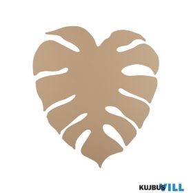 TK-10627 TK Lighting Monstera Sabia XL fali lámpa