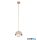 TK-10644 TK Lighting Bono függesztett lámpa