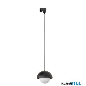   TK-10648 TK Lighting Tracer egy áramkörös sínrendszeres lámpafej