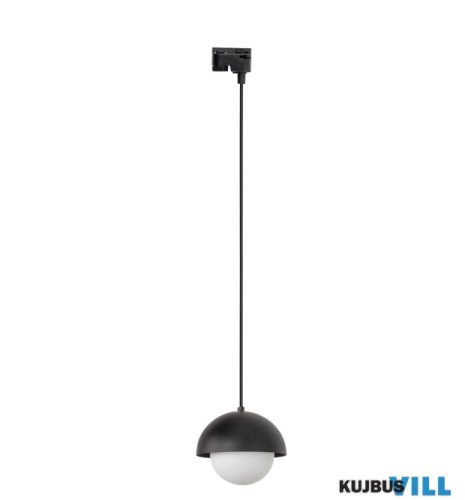 TK-10648 Tracer egy áramkörös sínrendszeres lámpafej