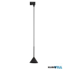   TK-10649 TK Lighting Tracer egy áramkörös sínrendszeres lámpafej