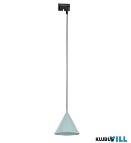 TK-10655 Tracer egy áramkörös sínrendszeres lámpafej
