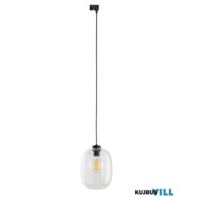   TK-10662 TK Lighting Tracer egy áramkörös sínrendszeres lámpafej