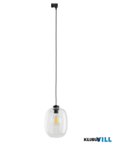 TK-10662 Tracer egy áramkörös sínrendszeres lámpafej