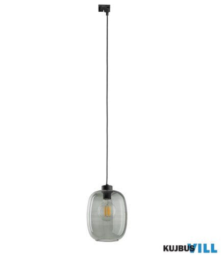 TK-10663 Tracer egy áramkörös sínrendszeres lámpafej