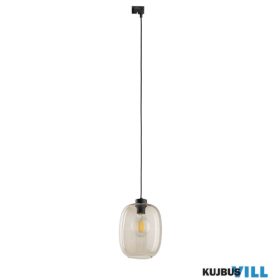   TK-10664 TK Lighting Tracer egy áramkörös sínrendszeres lámpafej