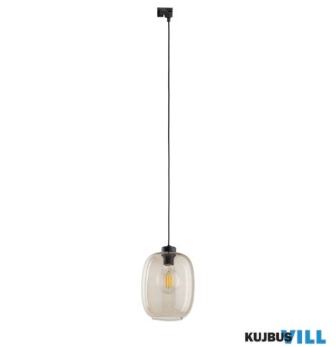 TK-10664 Tracer egy áramkörös sínrendszeres lámpafej