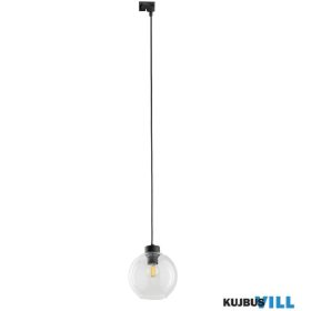   TK-10665 TK Lighting Tracer egy áramkörös sínrendszeres lámpafej