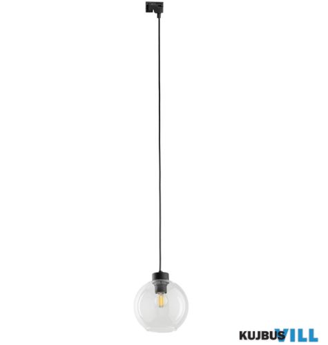 TK-10665 Tracer egy áramkörös sínrendszeres lámpafej