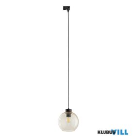   TK-10667 TK Lighting Tracer egy áramkörös sínrendszeres lámpafej