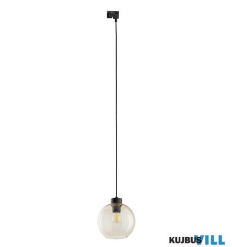 TK-10667 Tracer egy áramkörös sínrendszeres lámpafej
