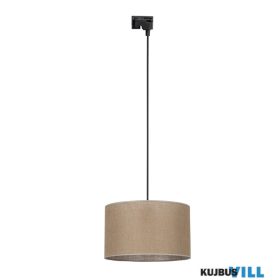   TK-10668 TK Lighting Tracer egy áramkörös sínrendszeres lámpafej