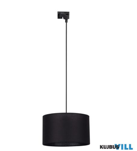 TK-10669 Tracer egy áramkörös sínrendszeres lámpafej