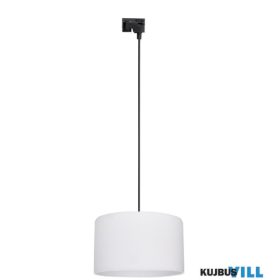   TK-10671 TK Lighting Tracer egy áramkörös sínrendszeres lámpafej