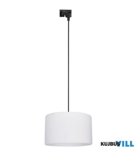 TK-10671 Tracer egy áramkörös sínrendszeres lámpafej