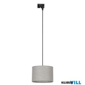   TK-10674 TK Lighting Tracer egy áramkörös sínrendszeres lámpafej