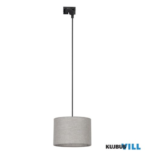 TK-10674 Tracer egy áramkörös sínrendszeres lámpafej
